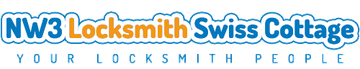 NW3 Locksmith Swiss Cottage logo